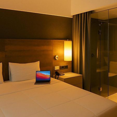 Elegance Suites Ibirapuera São Paulo Buitenkant foto