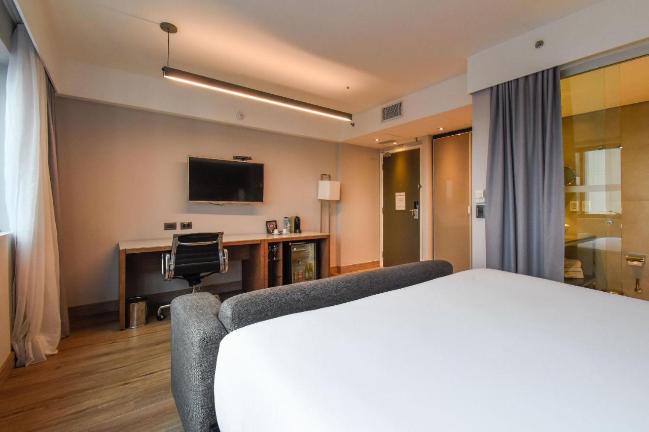Elegance Suites Ibirapuera São Paulo Buitenkant foto