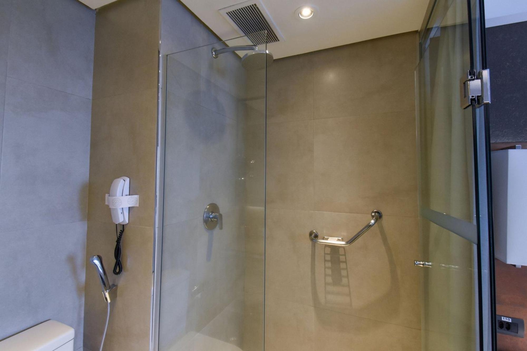 Elegance Suites Ibirapuera São Paulo Buitenkant foto
