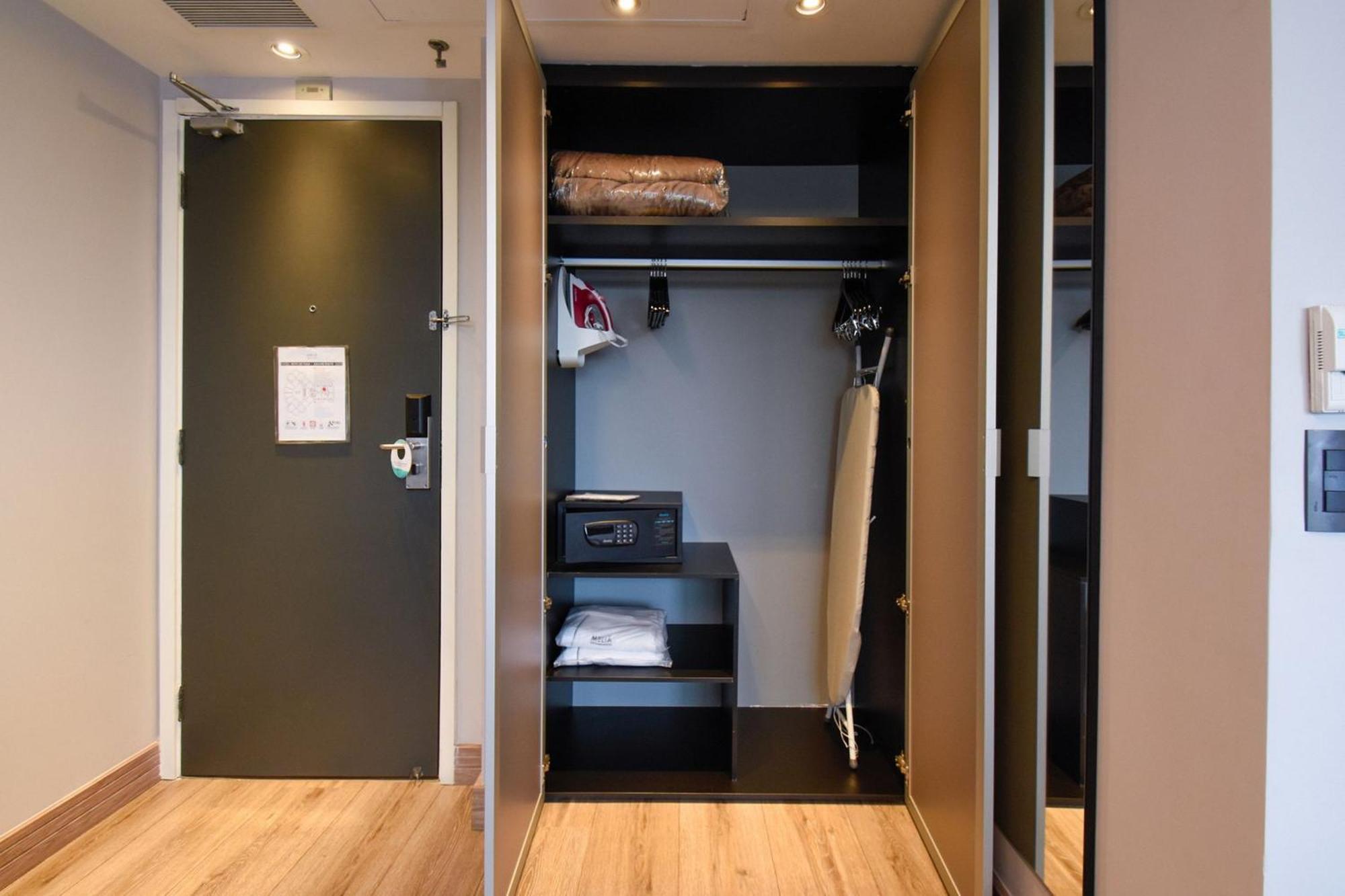 Elegance Suites Ibirapuera São Paulo Buitenkant foto