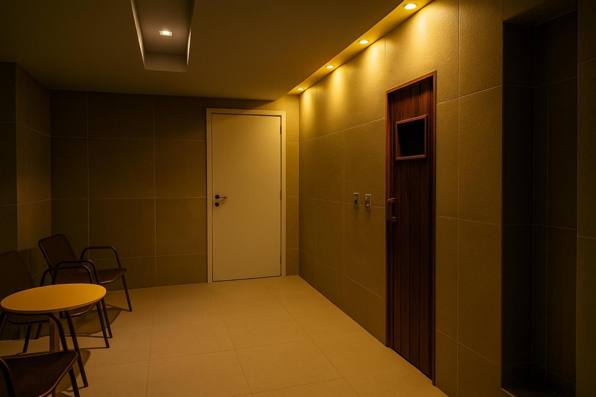 Elegance Suites Ibirapuera São Paulo Buitenkant foto