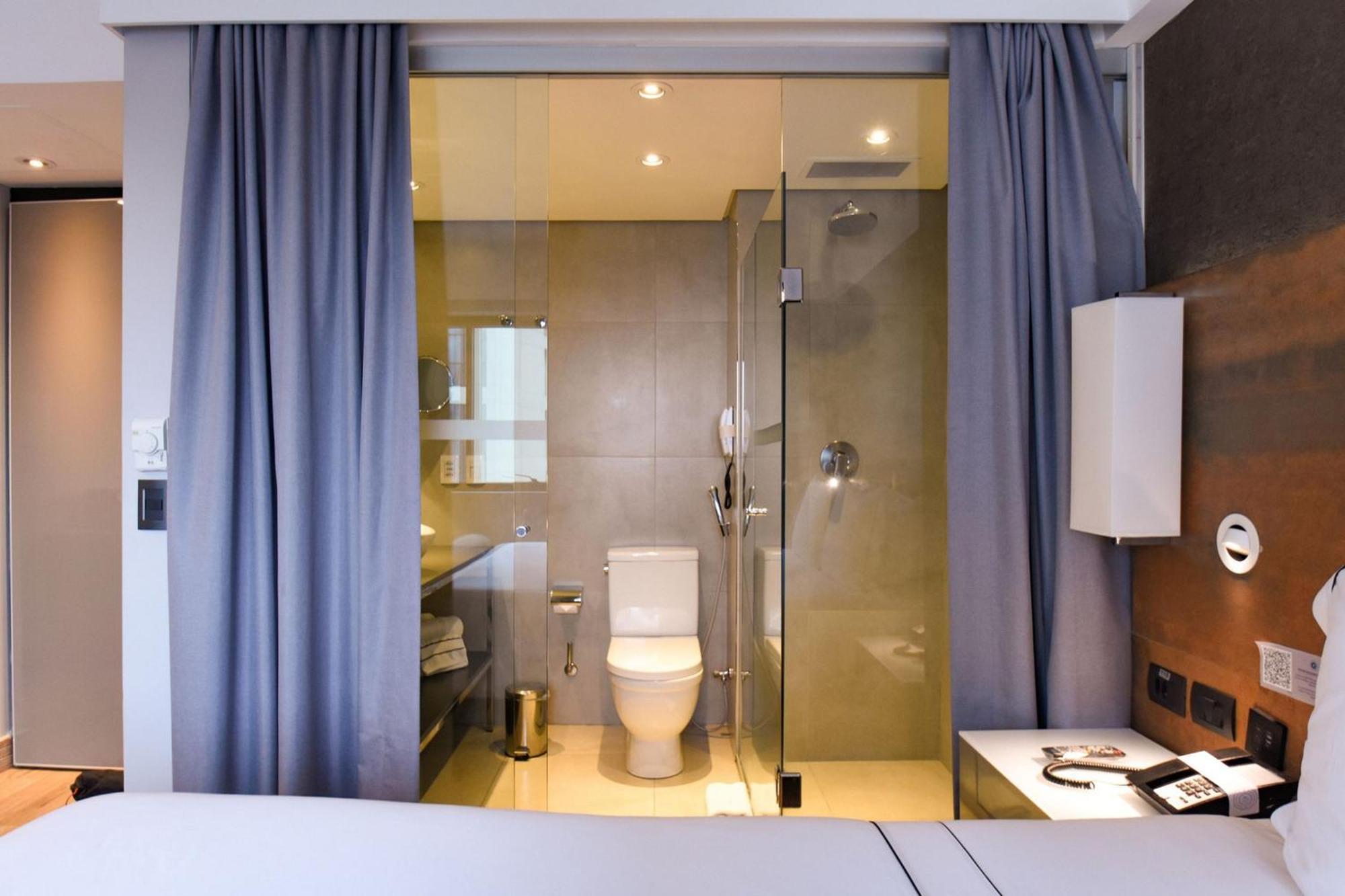 Elegance Suites Ibirapuera São Paulo Buitenkant foto