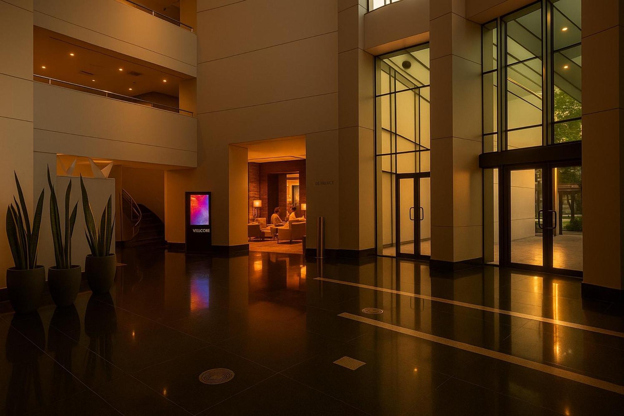 Elegance Suites Ibirapuera São Paulo Buitenkant foto