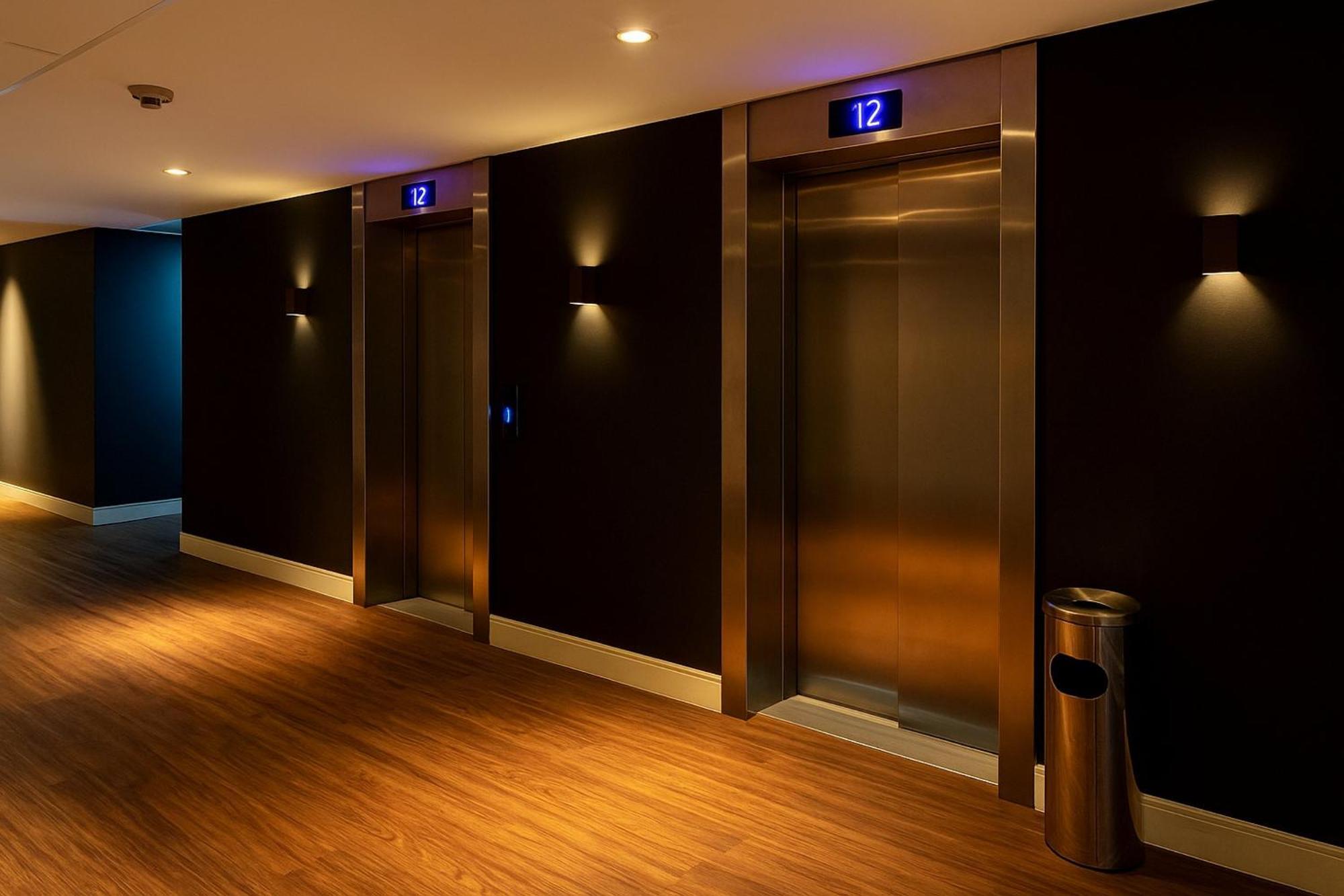 Elegance Suites Ibirapuera São Paulo Buitenkant foto