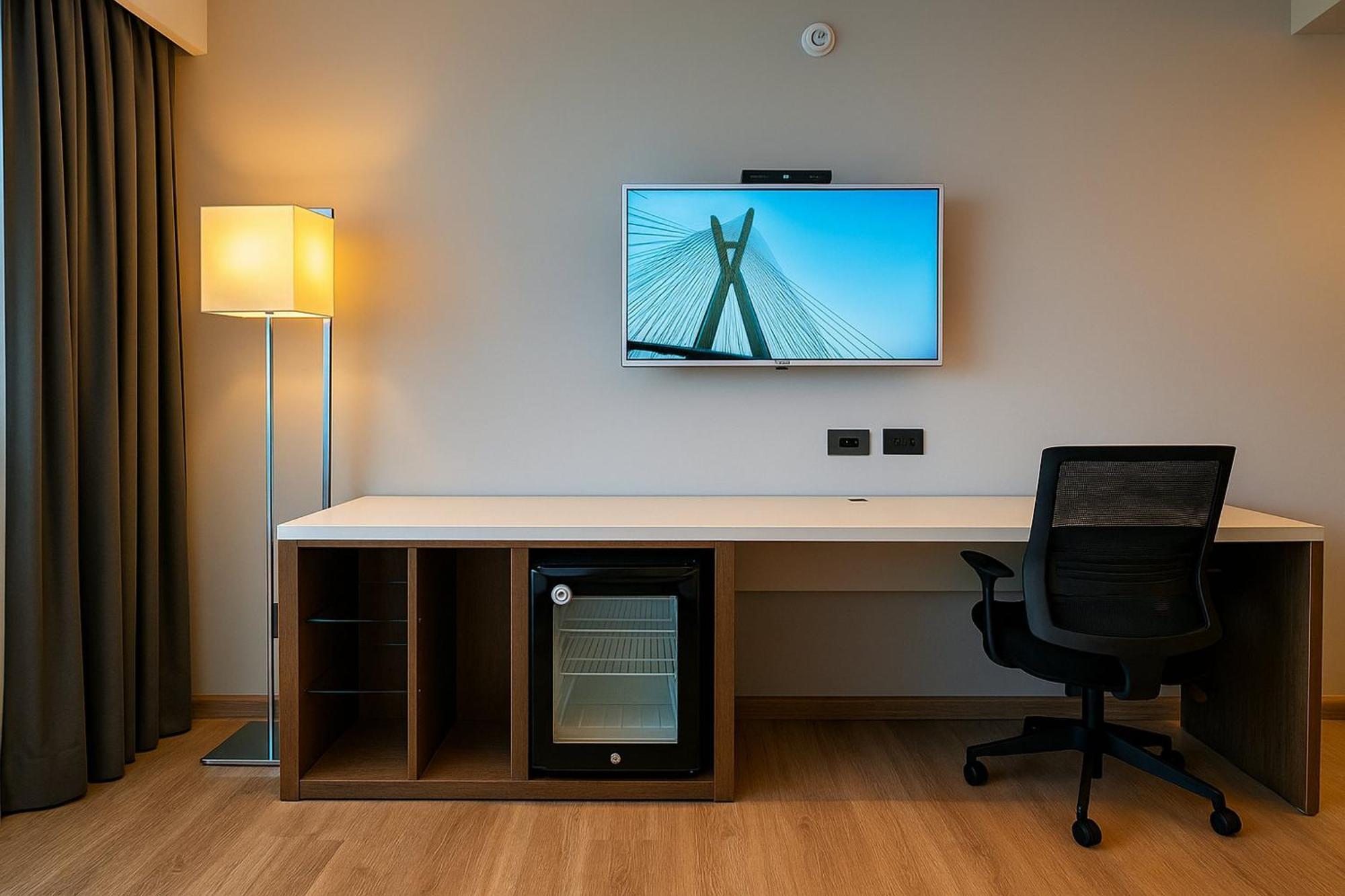 Elegance Suites Ibirapuera São Paulo Buitenkant foto