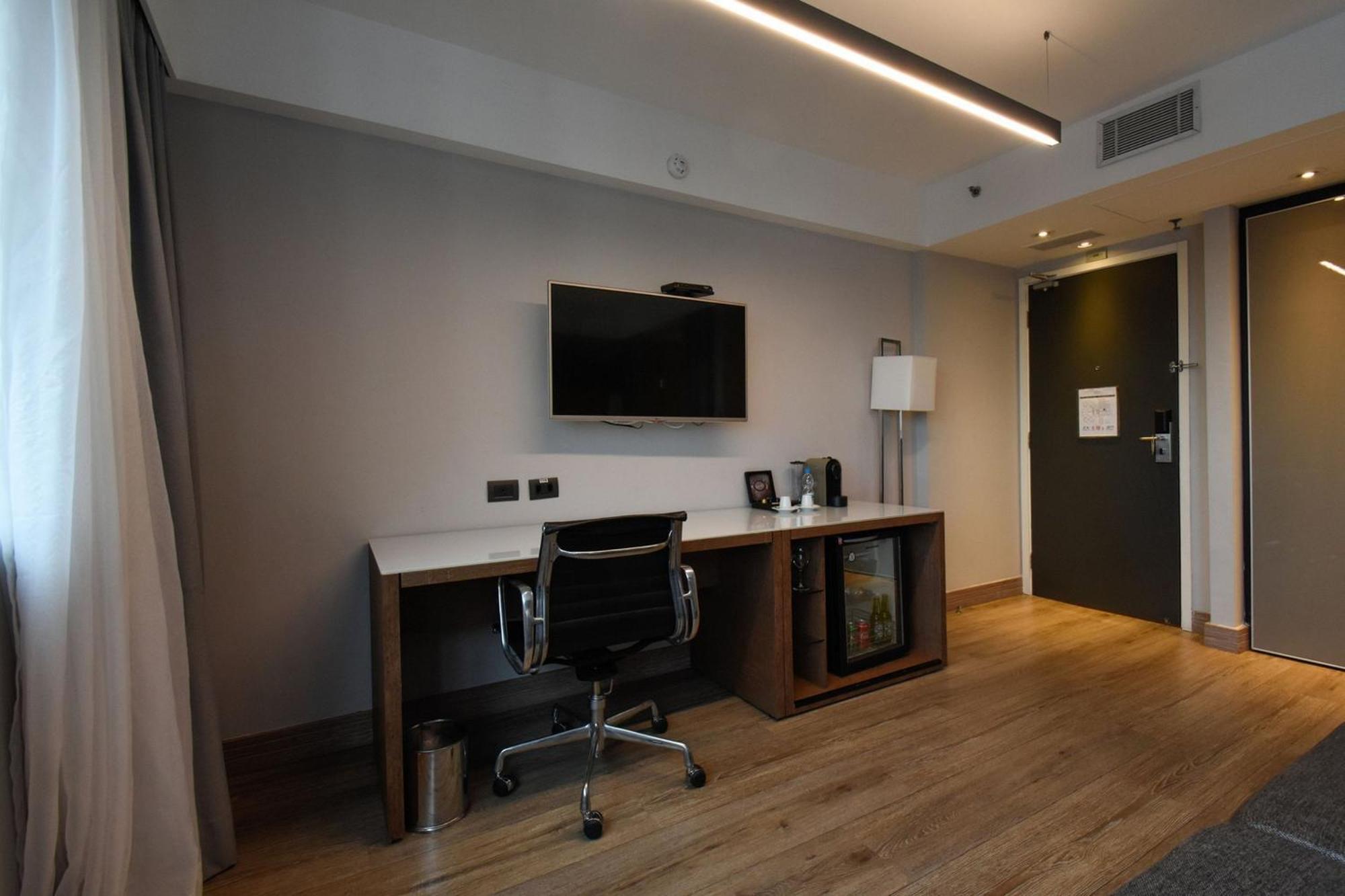 Elegance Suites Ibirapuera São Paulo Buitenkant foto