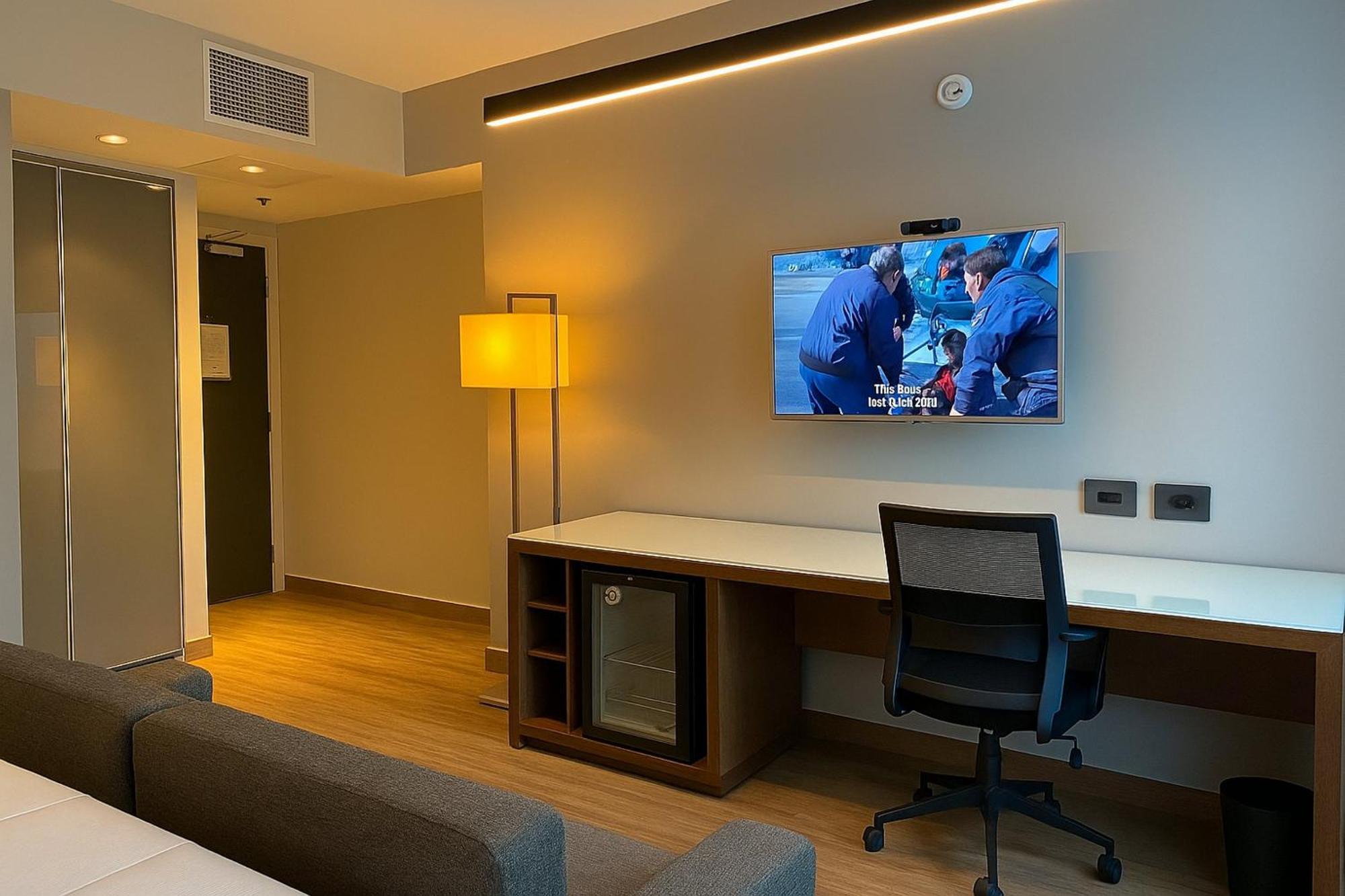 Elegance Suites Ibirapuera São Paulo Buitenkant foto