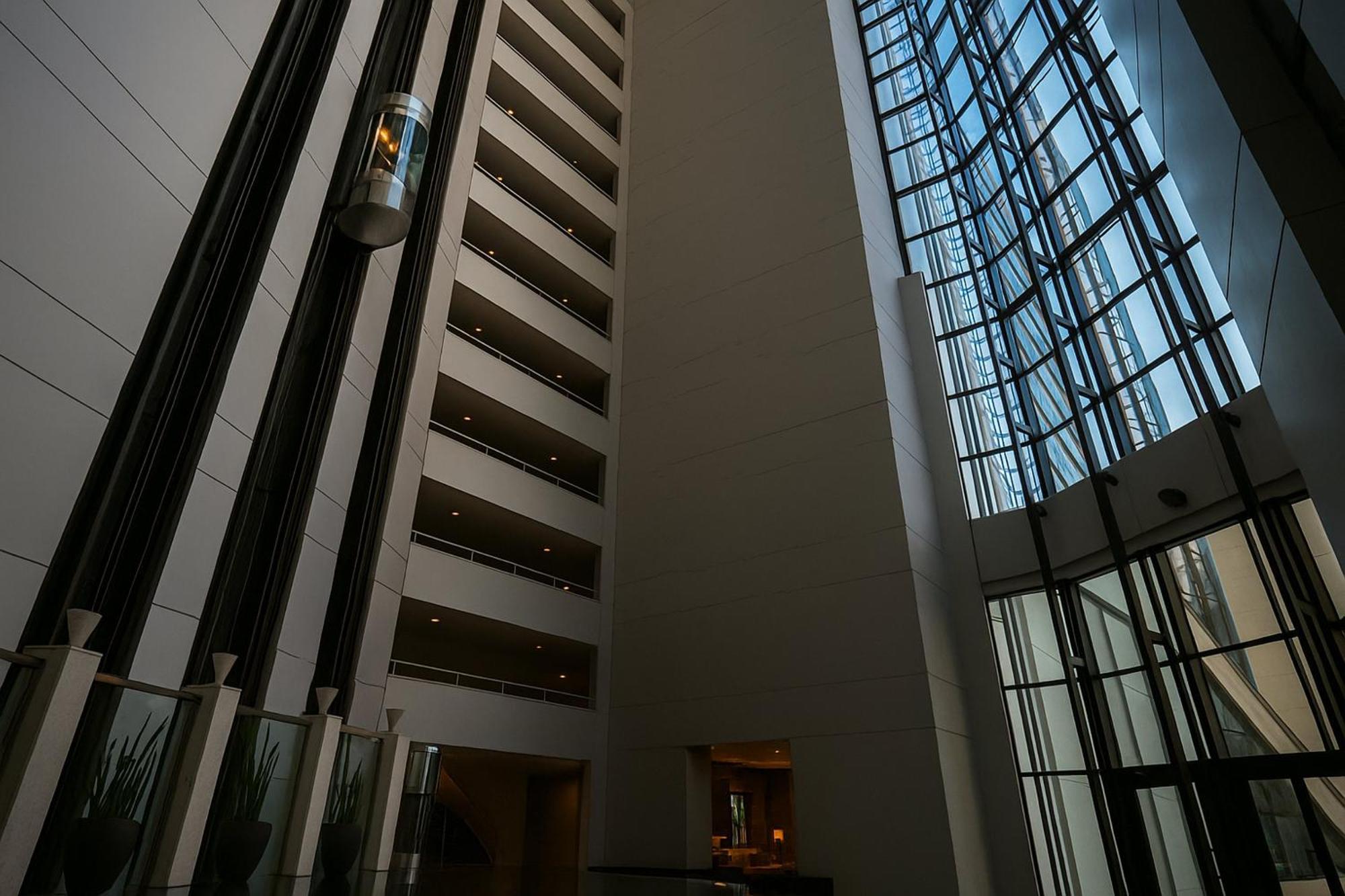 Elegance Suites Ibirapuera São Paulo Buitenkant foto