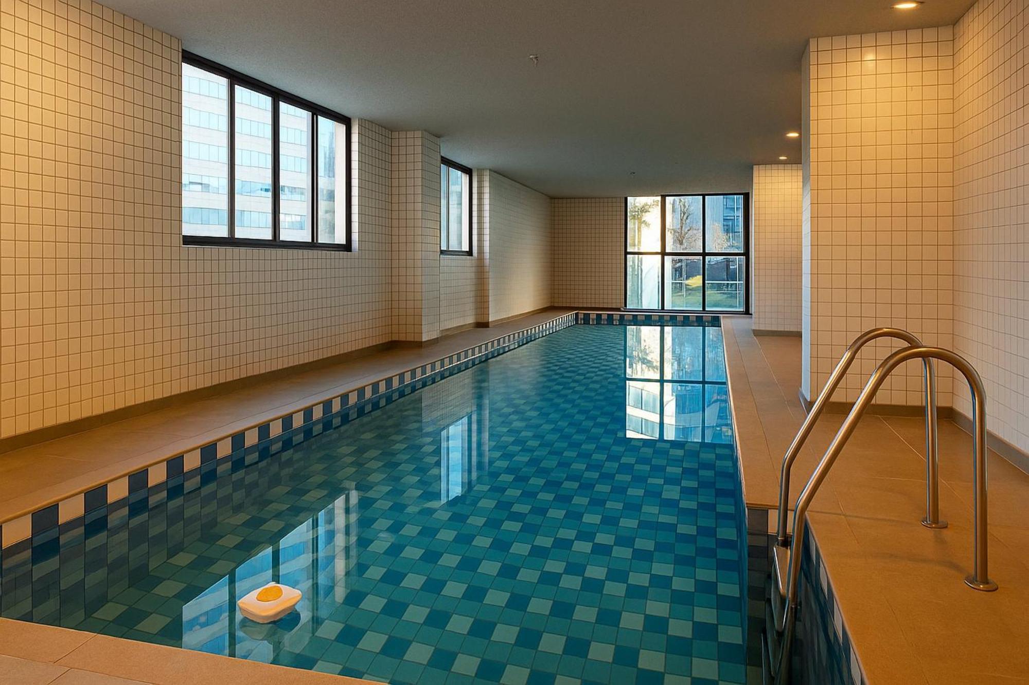 Elegance Suites Ibirapuera São Paulo Buitenkant foto