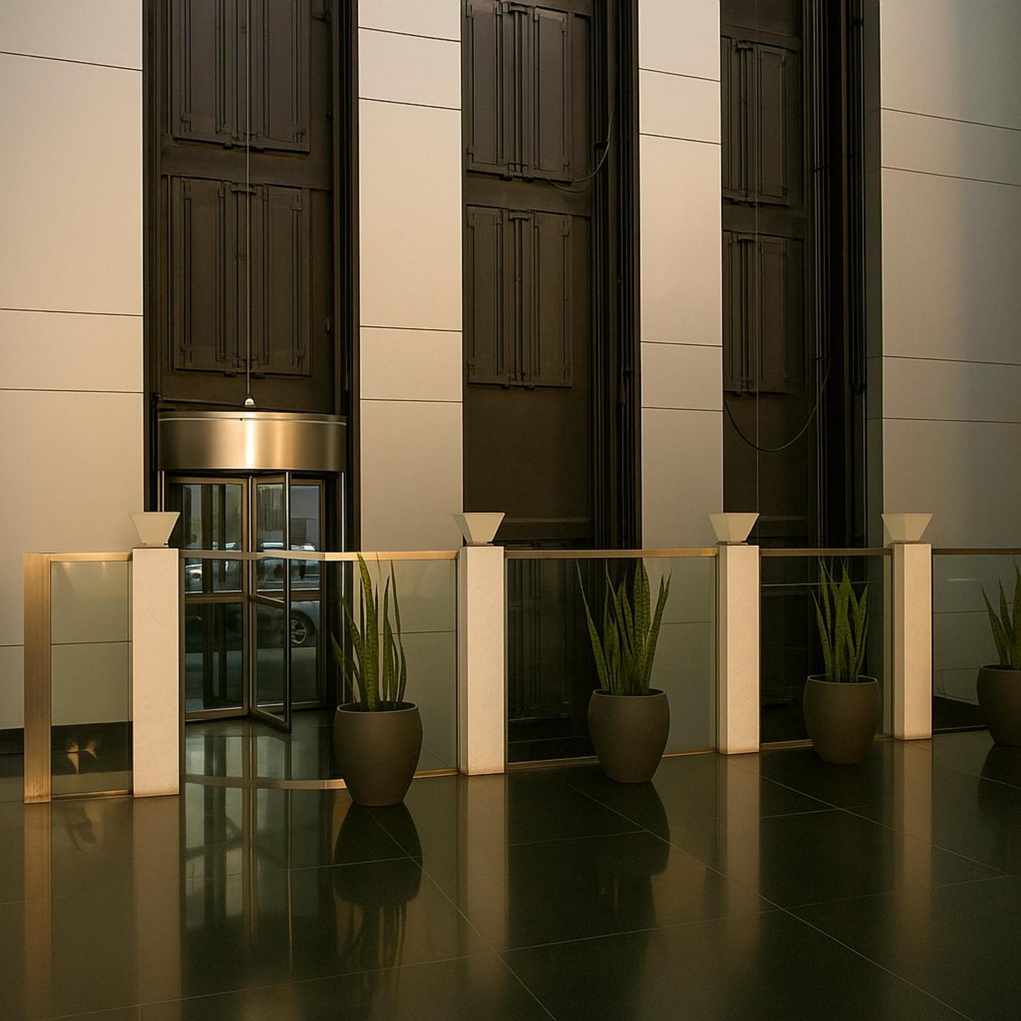 Elegance Suites Ibirapuera São Paulo Buitenkant foto